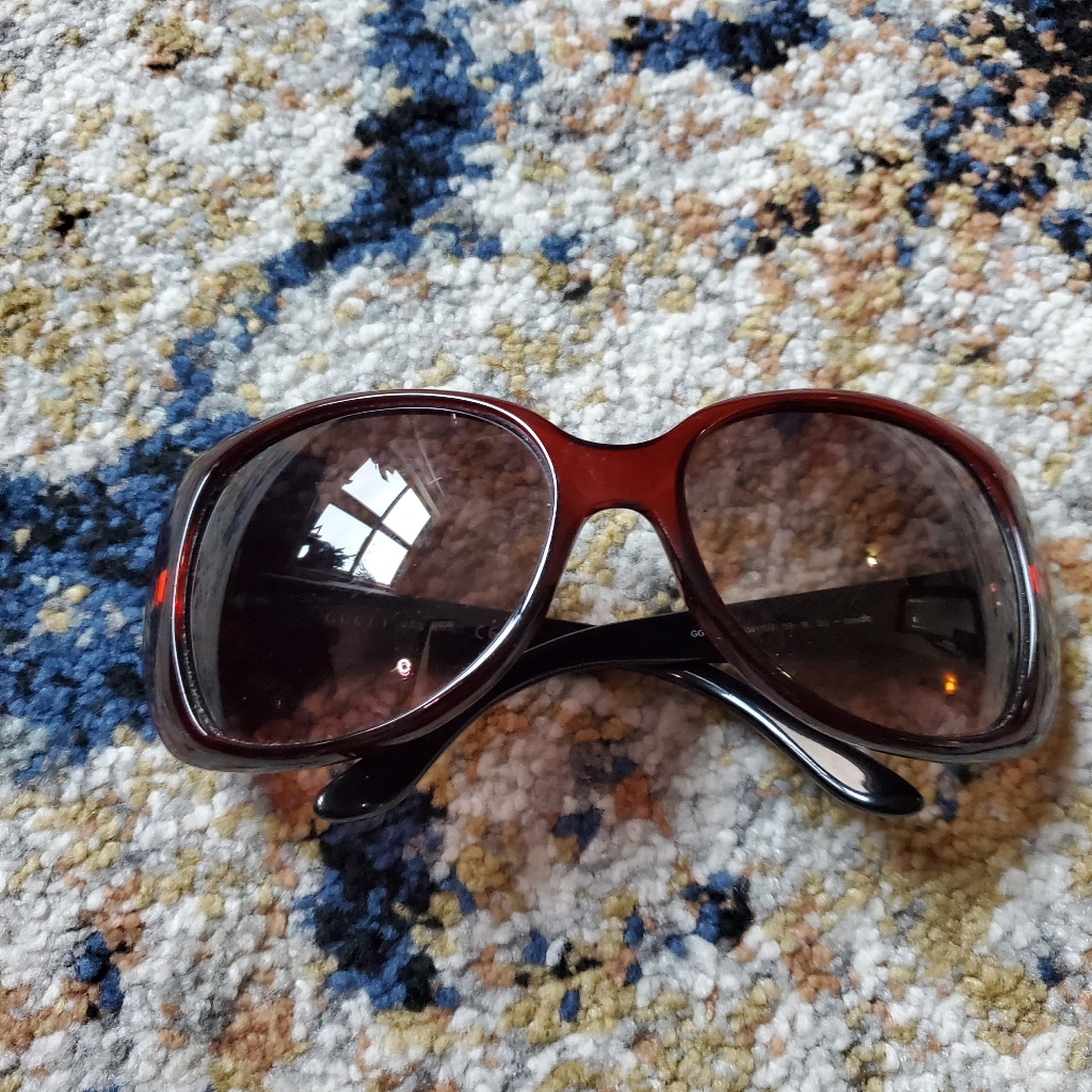 Gucci Og Sunglasses